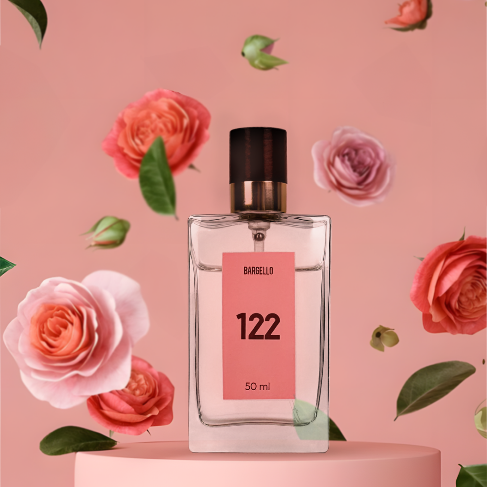 BRG NO. 122 | Femme | EDP