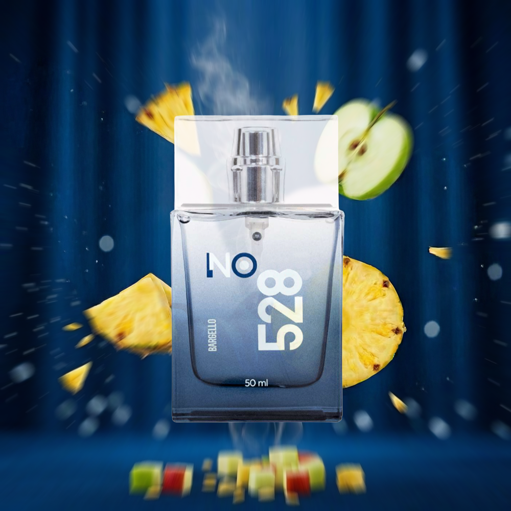 BRG NO. 528 | Homme | EDP