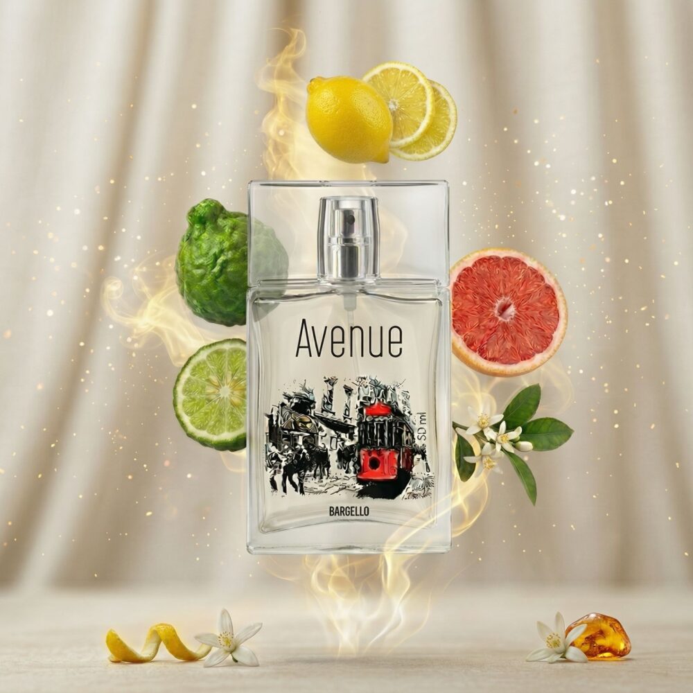Avenue | Homme | EDP