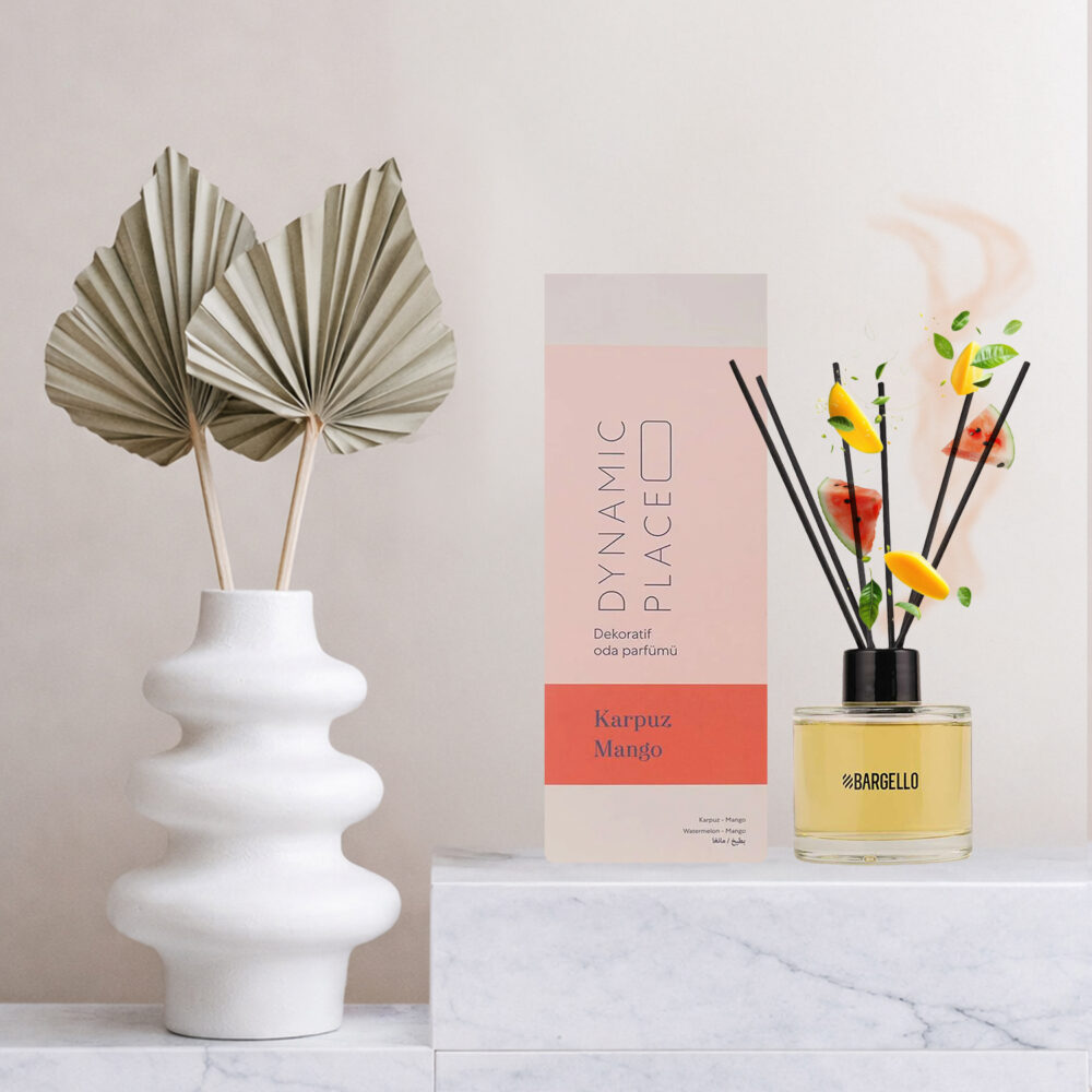 Diffuseur Maison | Mangue | 120 ml