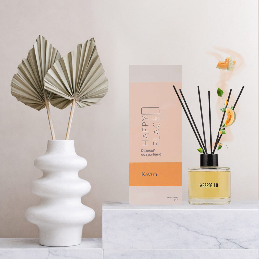 Diffuseur Maison | Melon | 120 ml