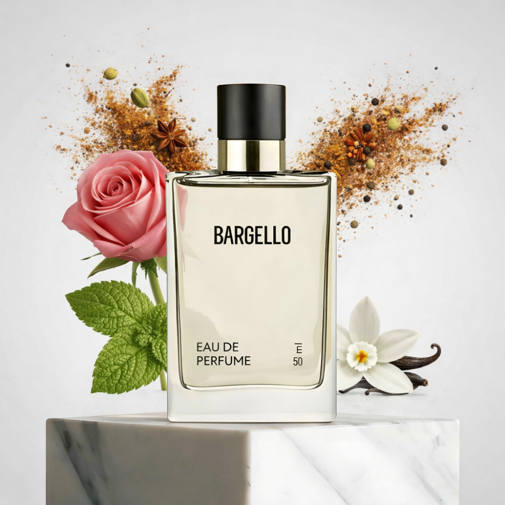 Bargello 115 | Femme | EDP