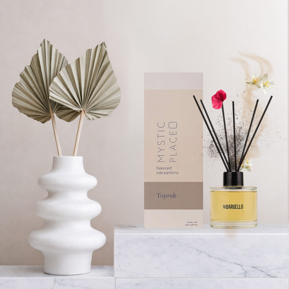 Diffuseur Maison | Terre | 120 ml