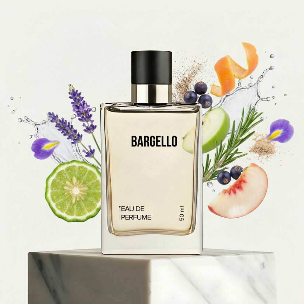 Bargello 108 | Femme | EDP