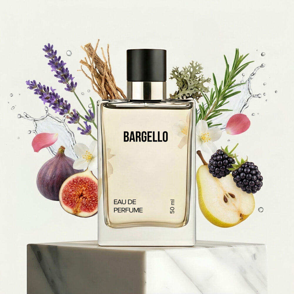Bargello 115 | Femme | EDP