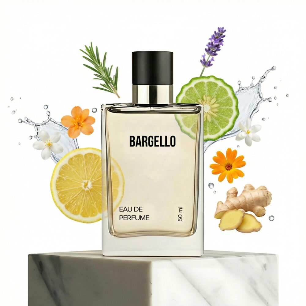 Bargello 120B | Femme | EDP