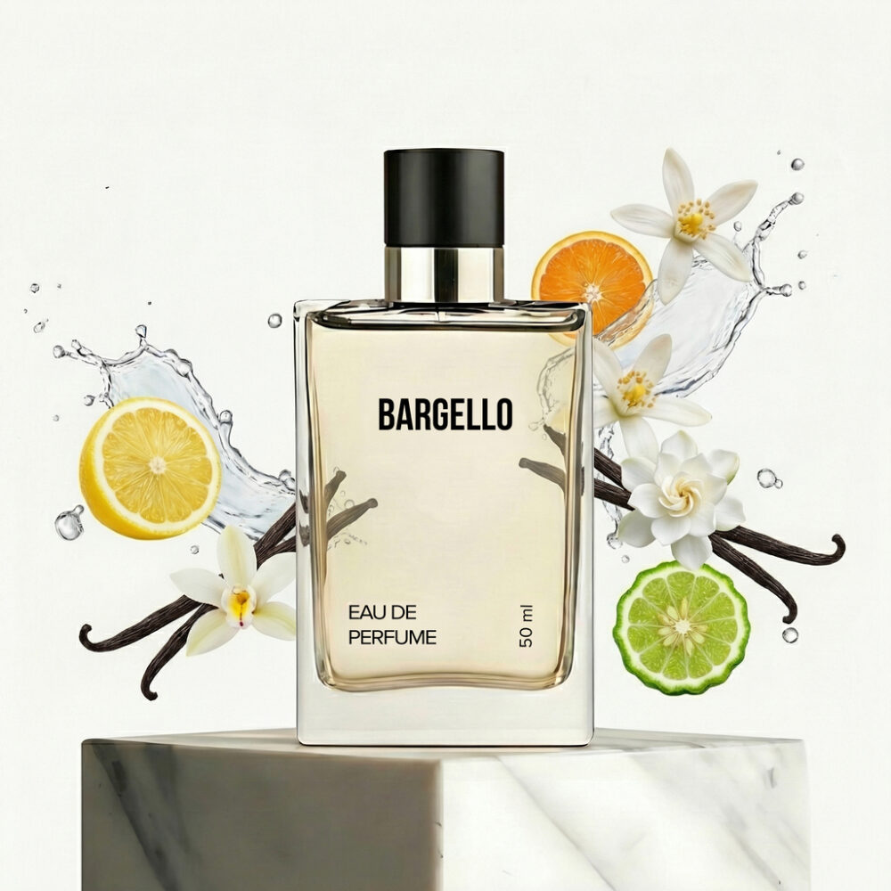 Bargello 153 | Femme | EDP