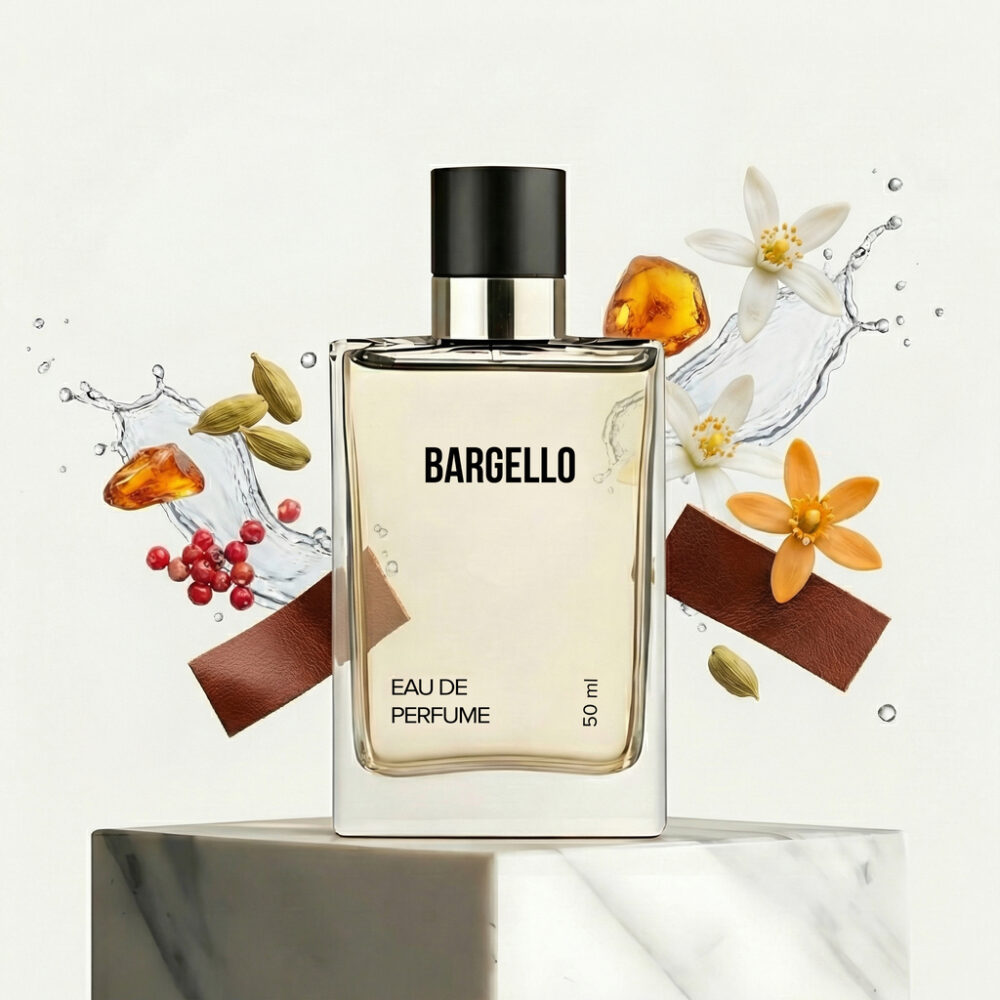 Bargello 154 | Femme | EDP