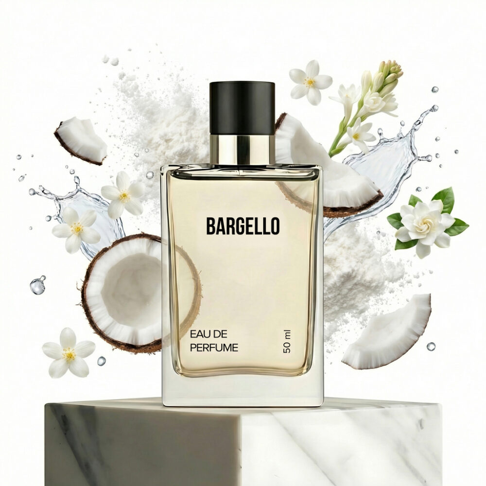 Bargello 163 | Femme | EDP