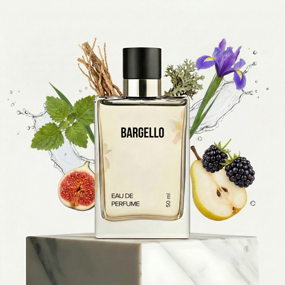 Bargello 171 | Femme | EDP