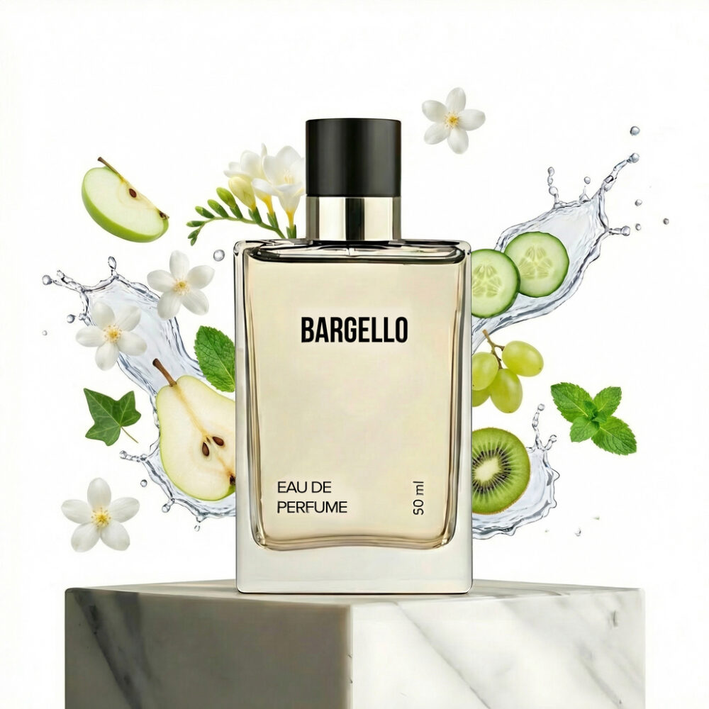 Bargello 180 | Femme | EDP