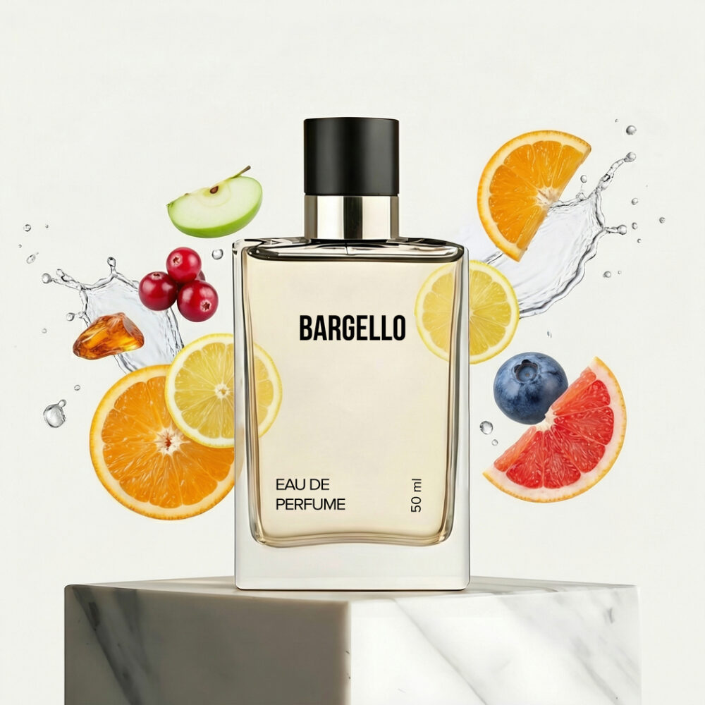 Bargello 198 | Femme | EDP