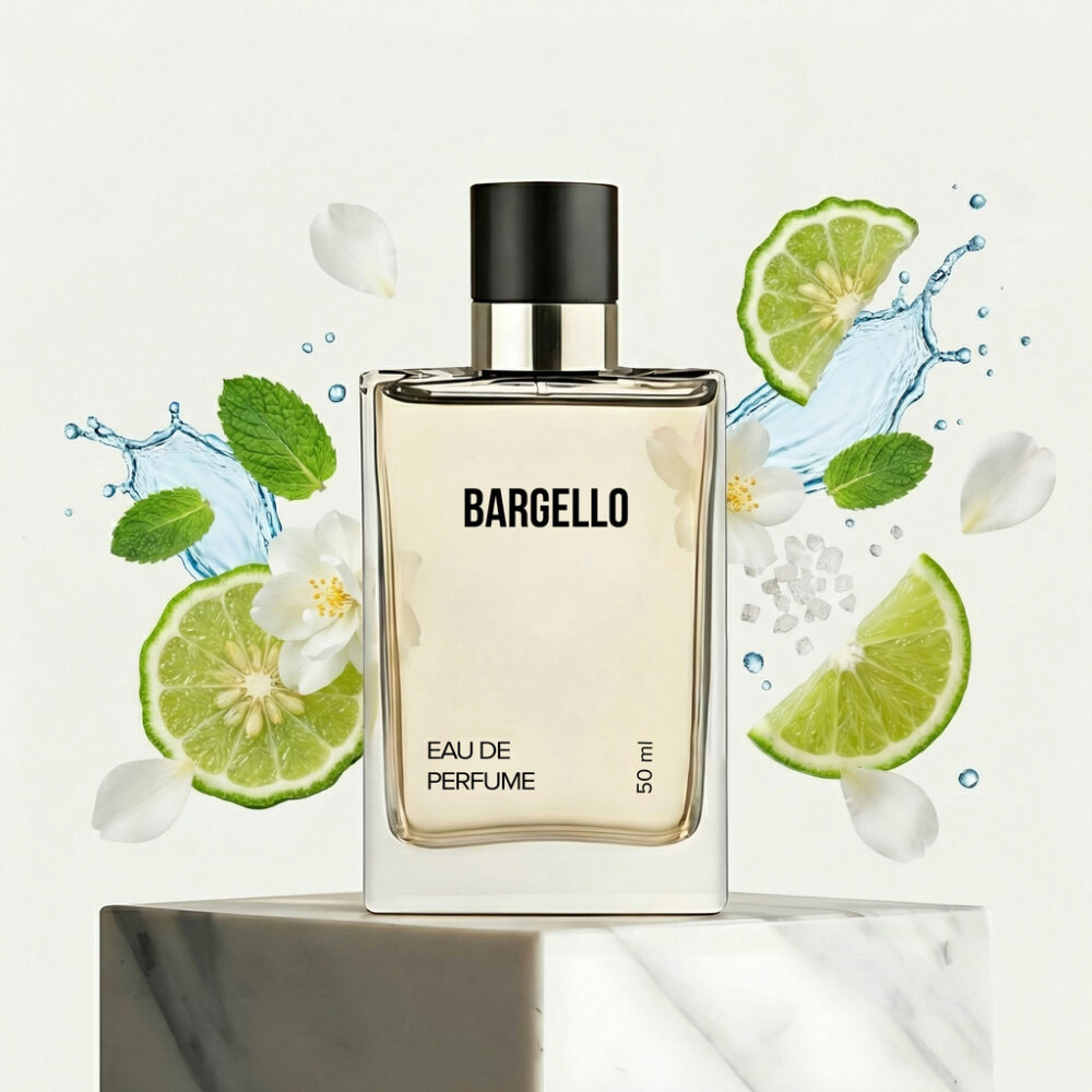 Bargello 215 | Femme | EDP