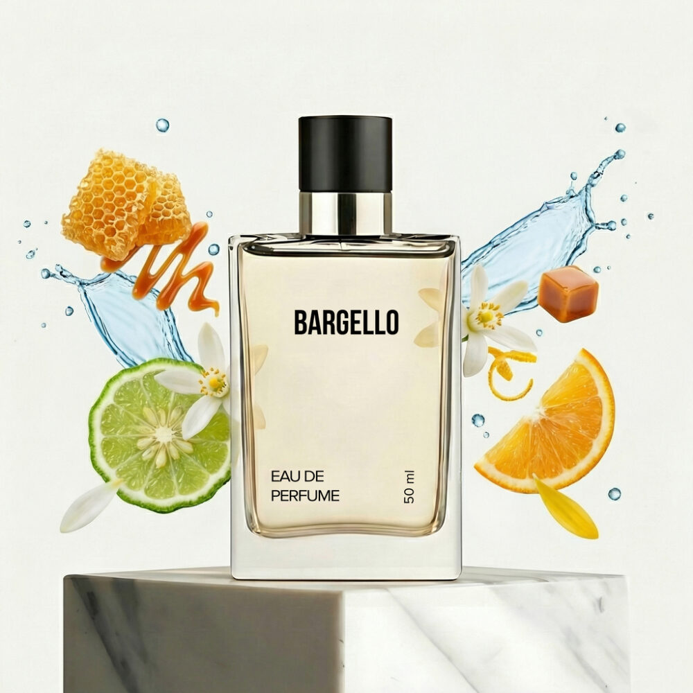 Bargello 217 | Femme | EDP