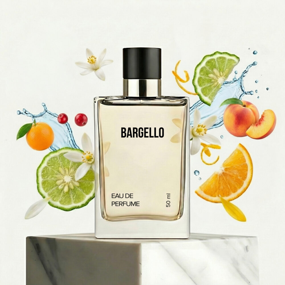 Bargello 306 | Femme | EDP