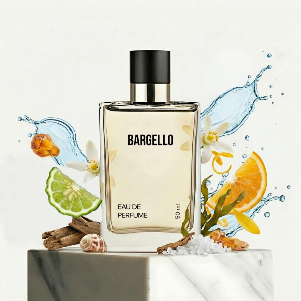Bargello 307 | Femme | EDP