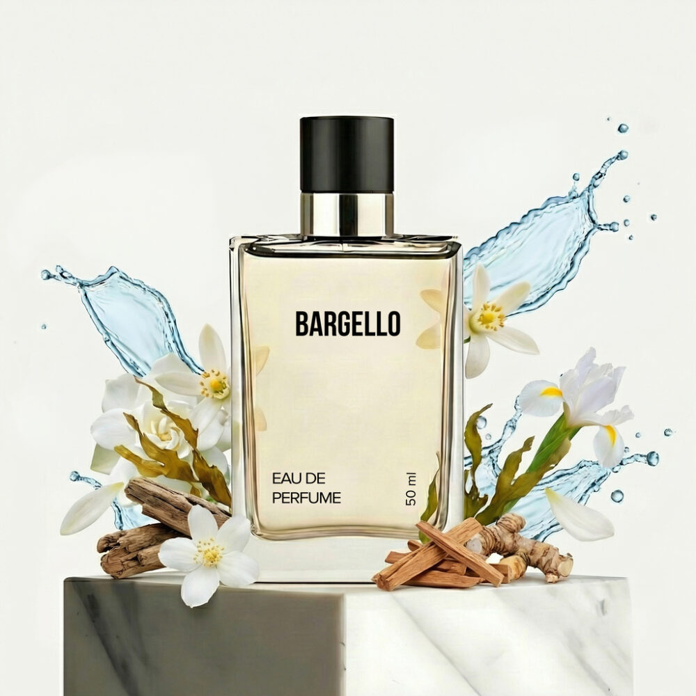 Bargello 335 | Femme | EDP