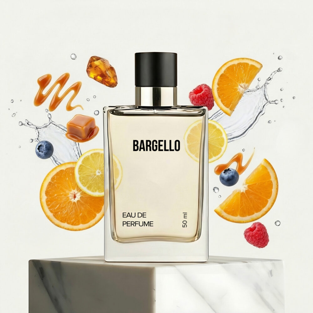 Bargello 345 | Femme | EDP