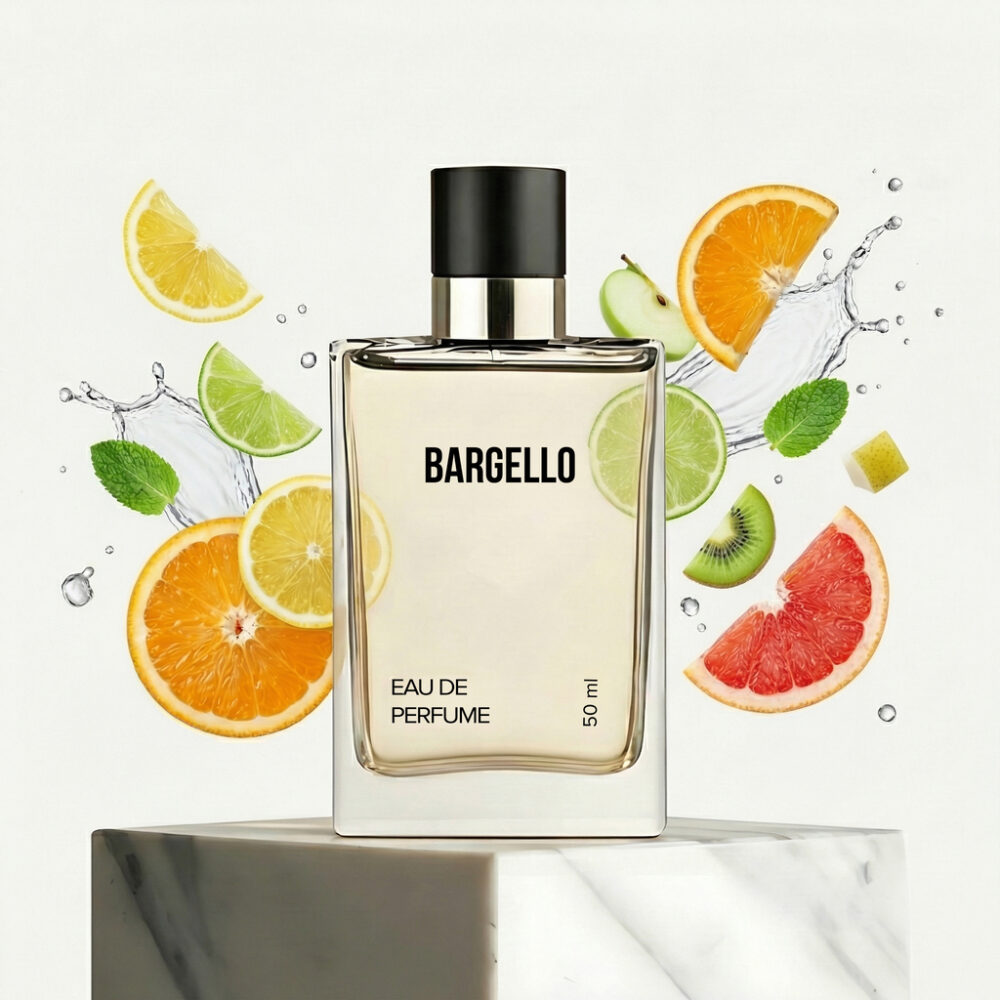 Bargello 384 | Femme | EDP