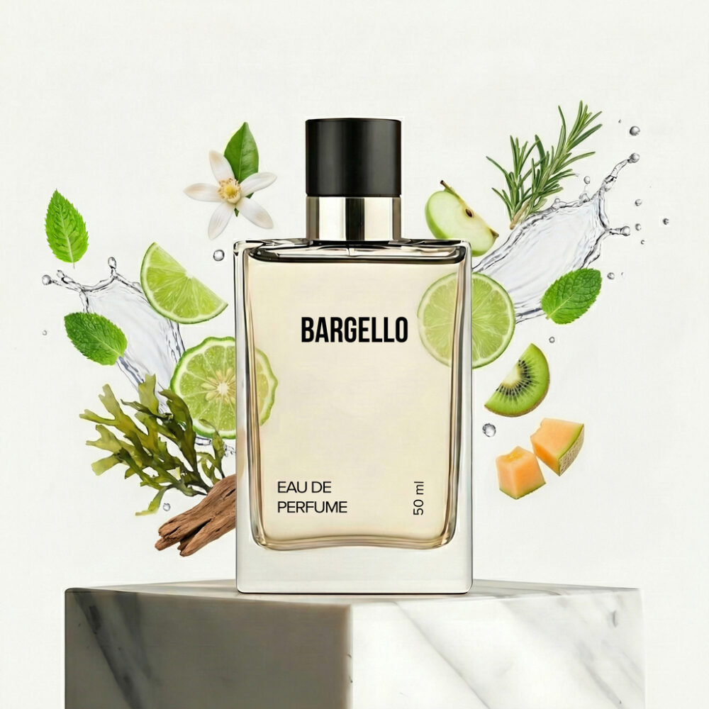 Bargello 402 | Femme | EDP