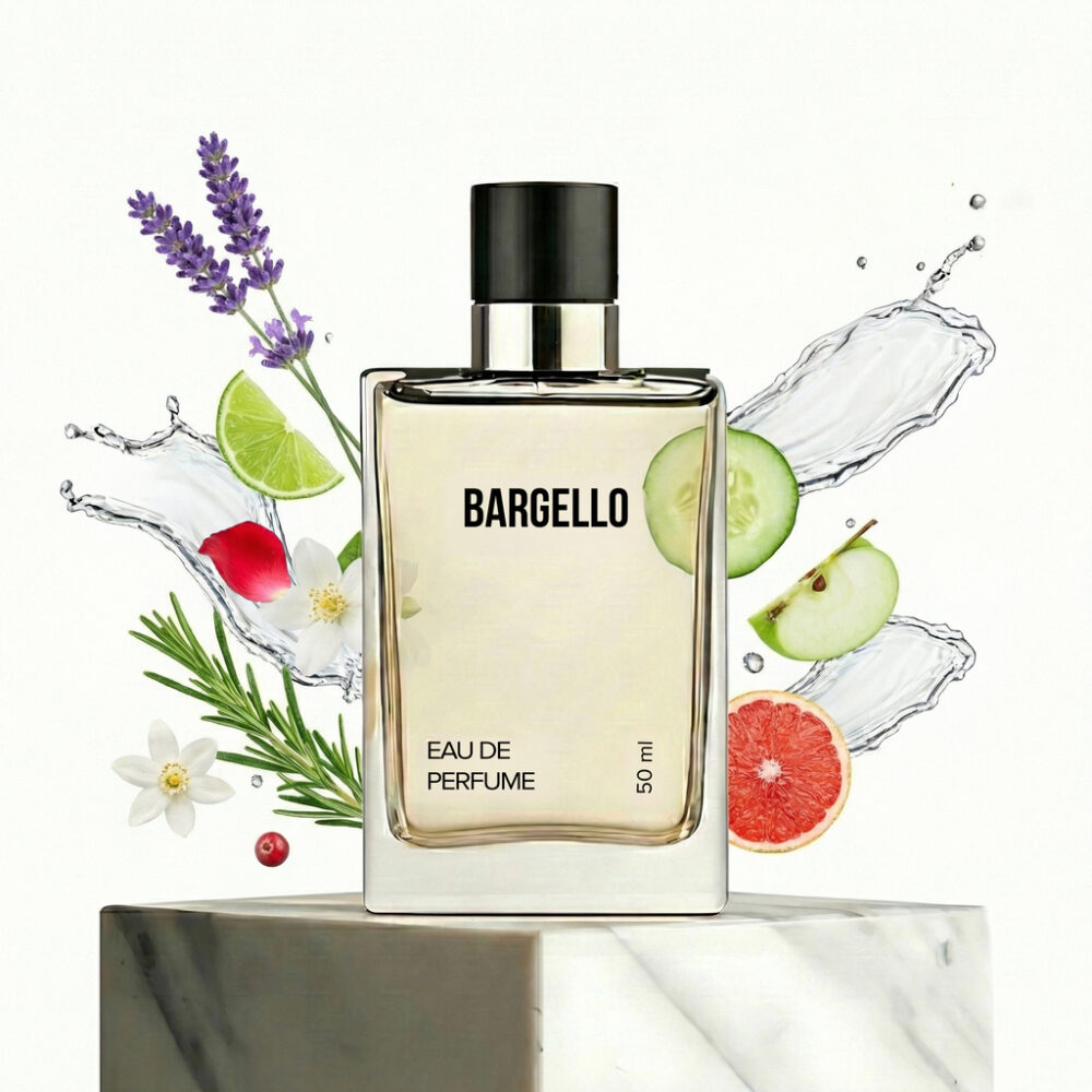 Bargello 460 | Femme | EDP