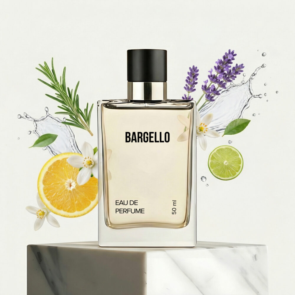 Bargello 509 | Homme | EDP