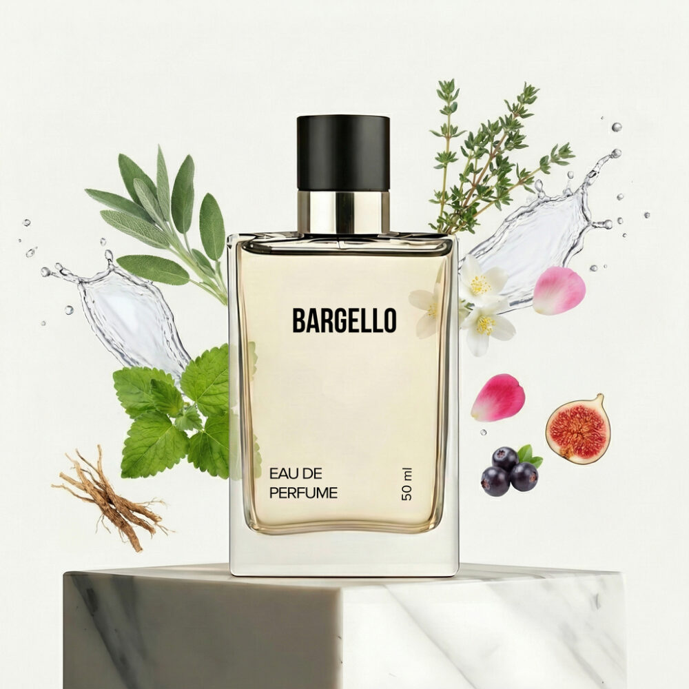 Bargello 549 | Homme | EDP