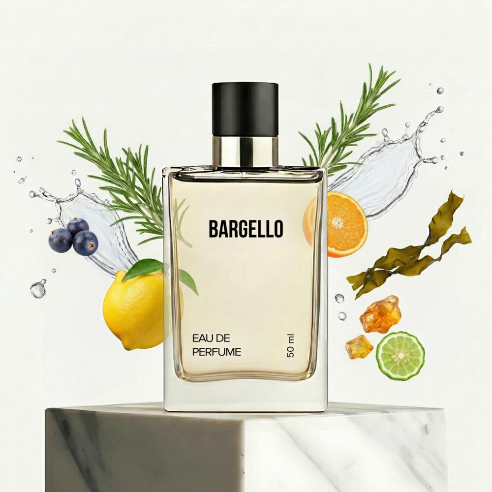 Bargello 561 | Homme | EDP
