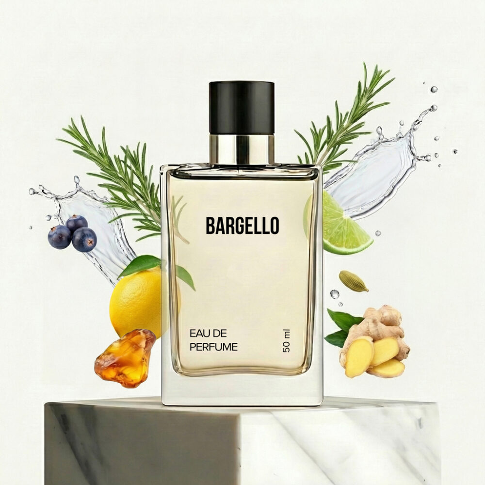 Bargello 567 | Homme | EDP
