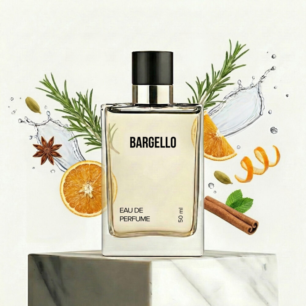 Bargello 585 | Homme | EDP