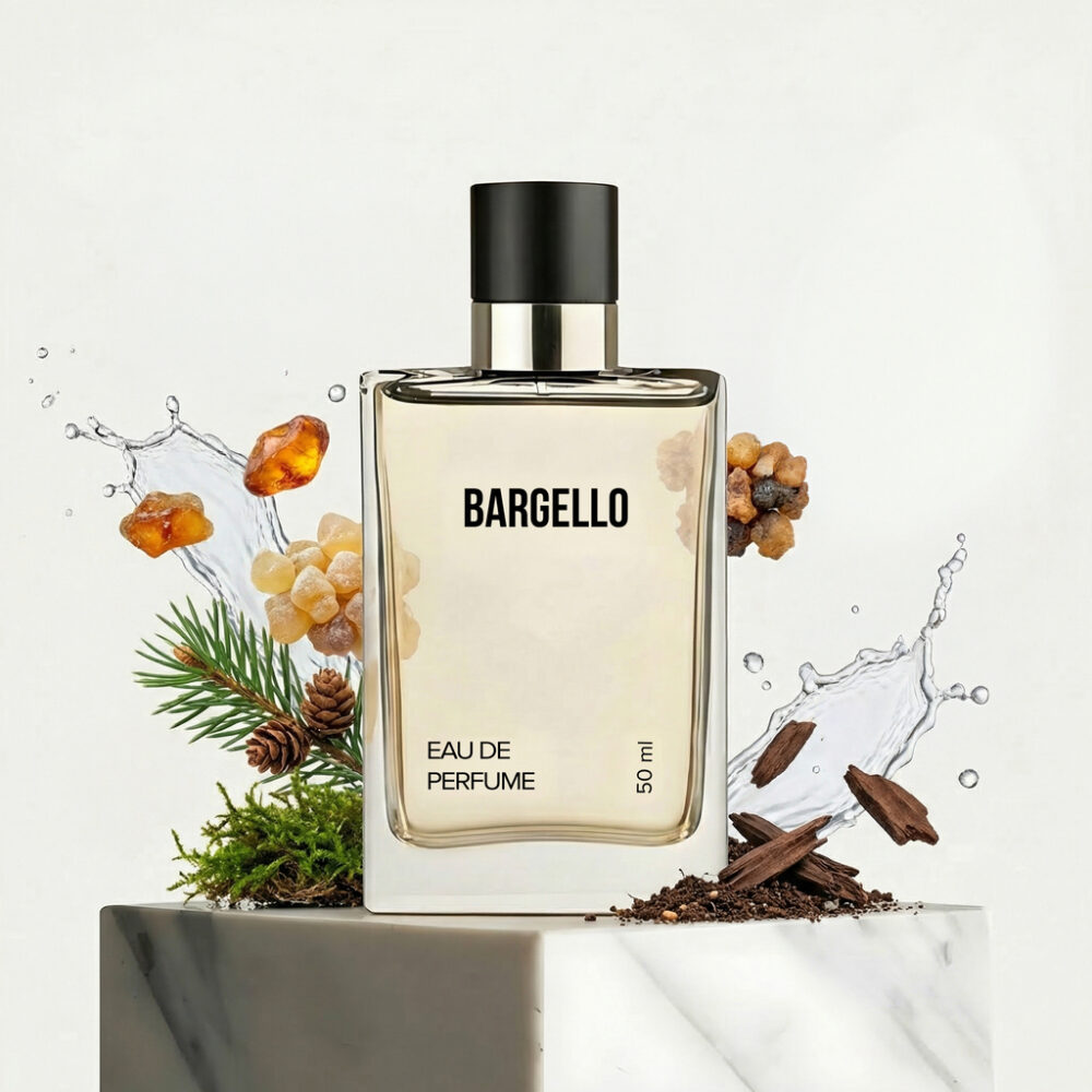 Bargello 613 | Homme | EDP