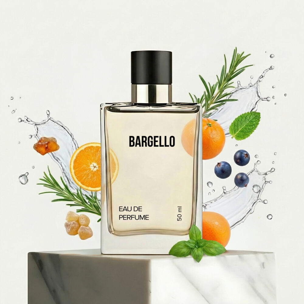 Bargello 685 | Homme | EDP