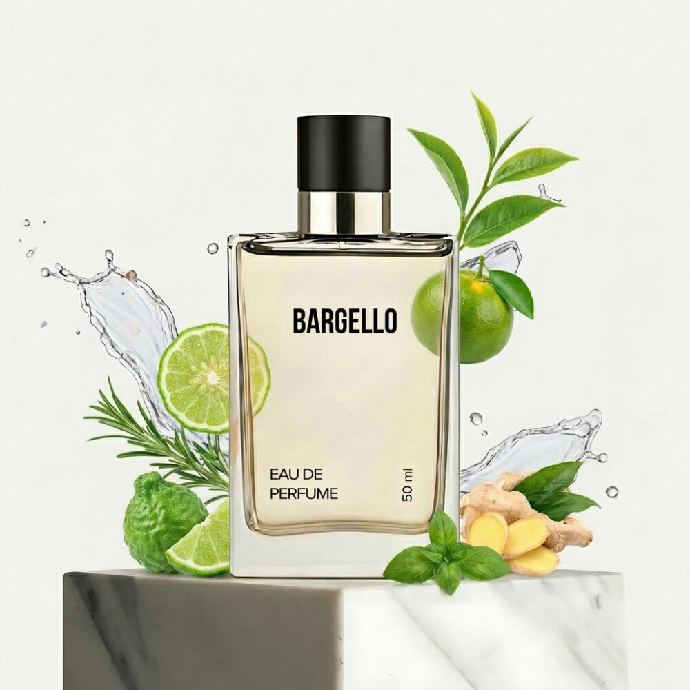 Bargello 695 | Homme | EDP