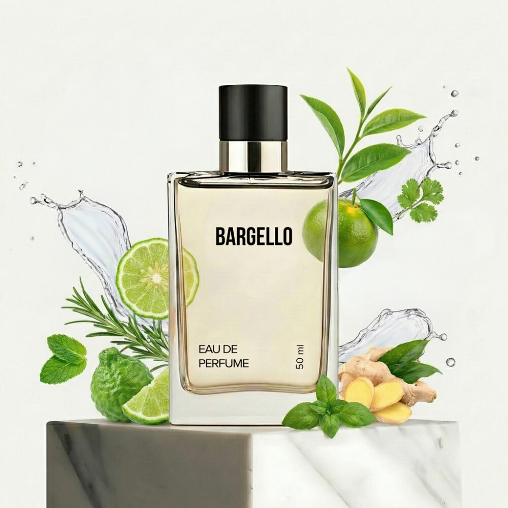 Bargello 701 | Homme | EDP