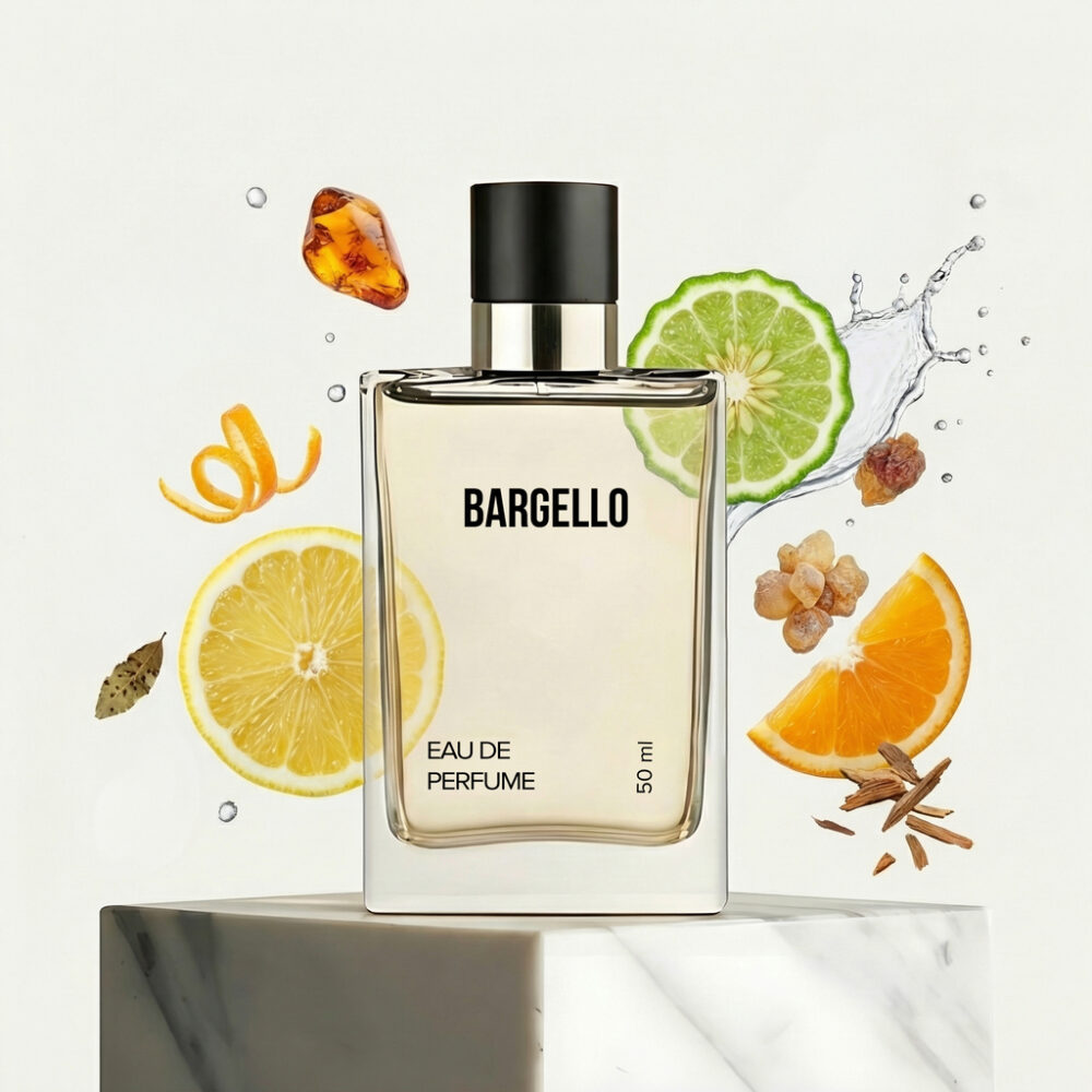 Bargello 711 | Homme | EDP