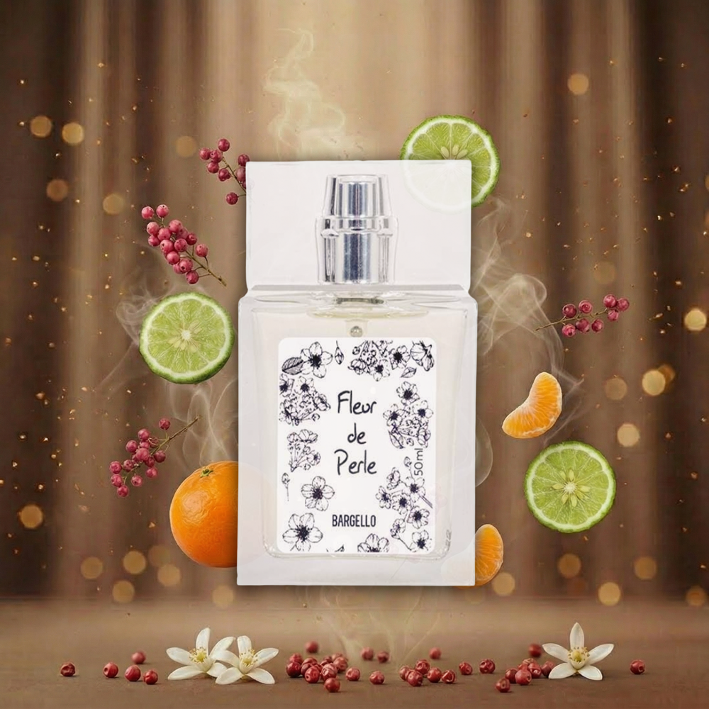 Fleur de Perle | Femme | EDP