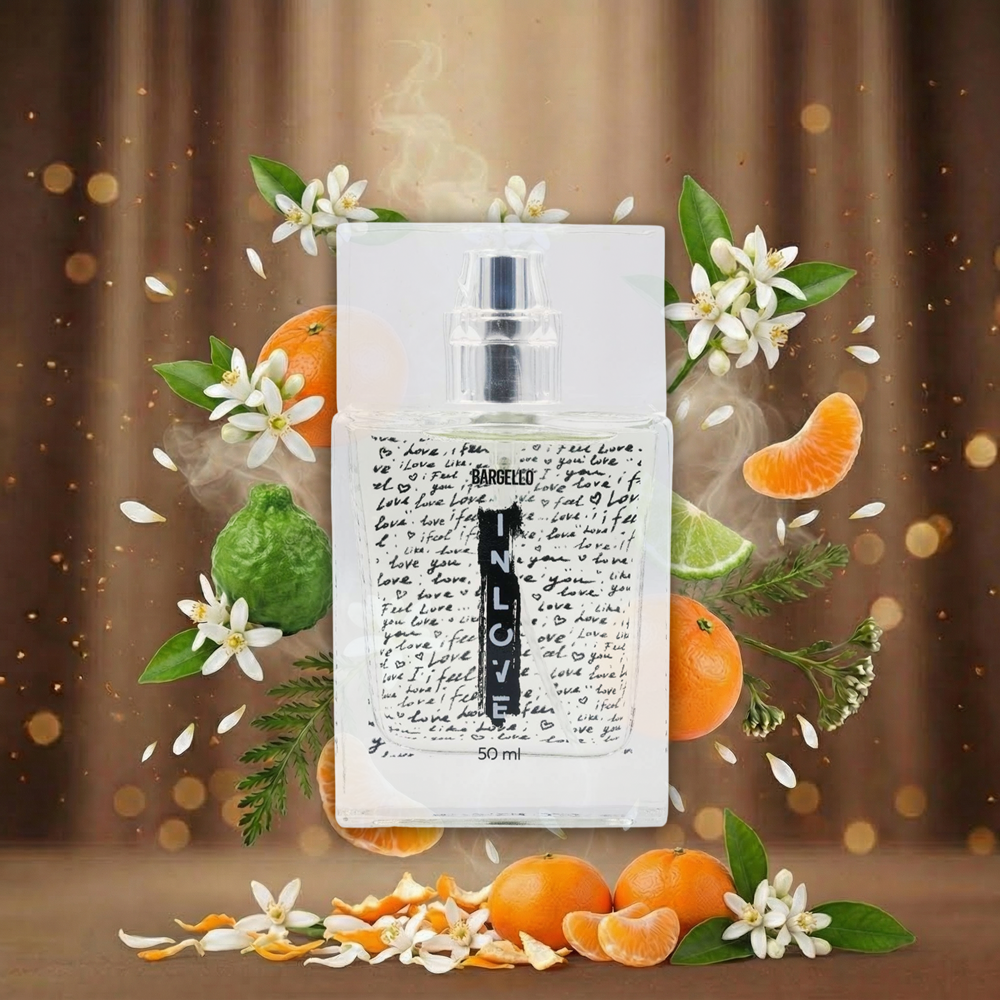 Couple in Love | Homme | EDP