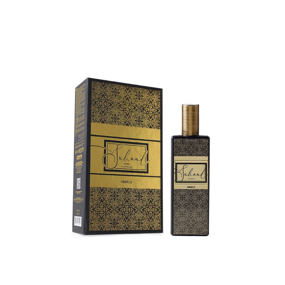Sukoud | Unisex | EDP