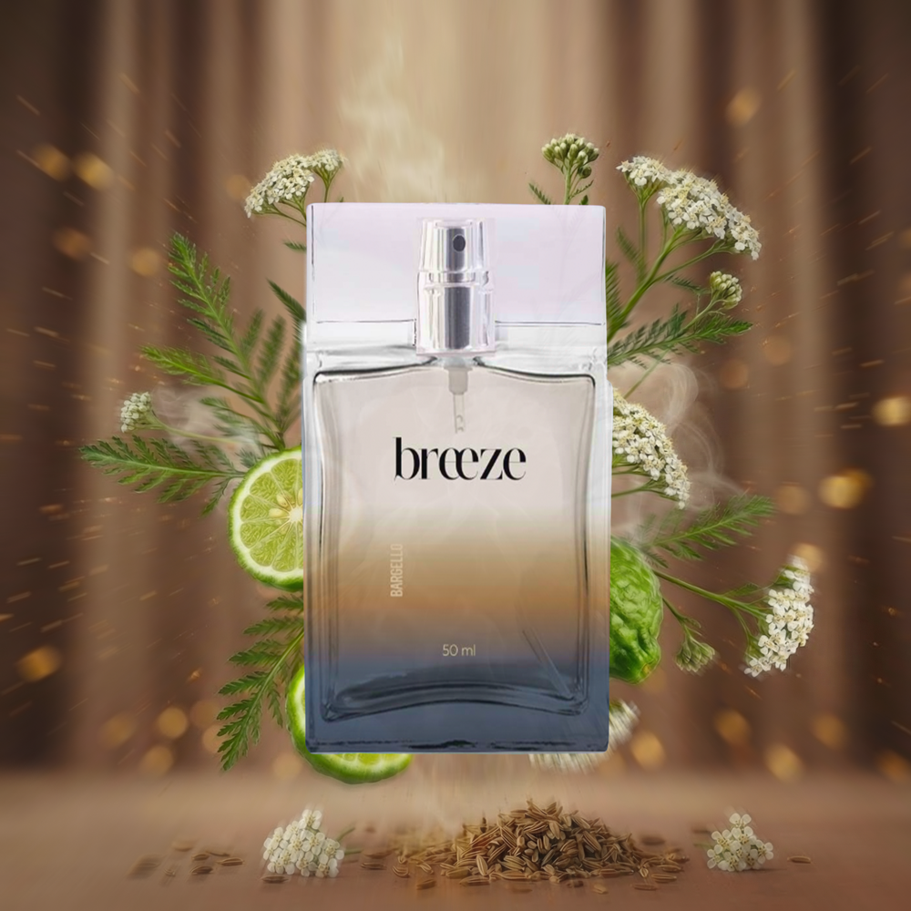 Breeze | Homme | EDP