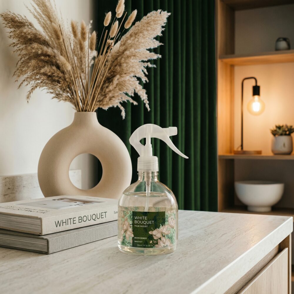 Spray Maison | Bouquet | 485 ml