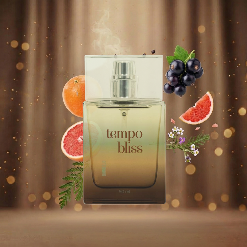 Tempo Bliss | Femme | EDP